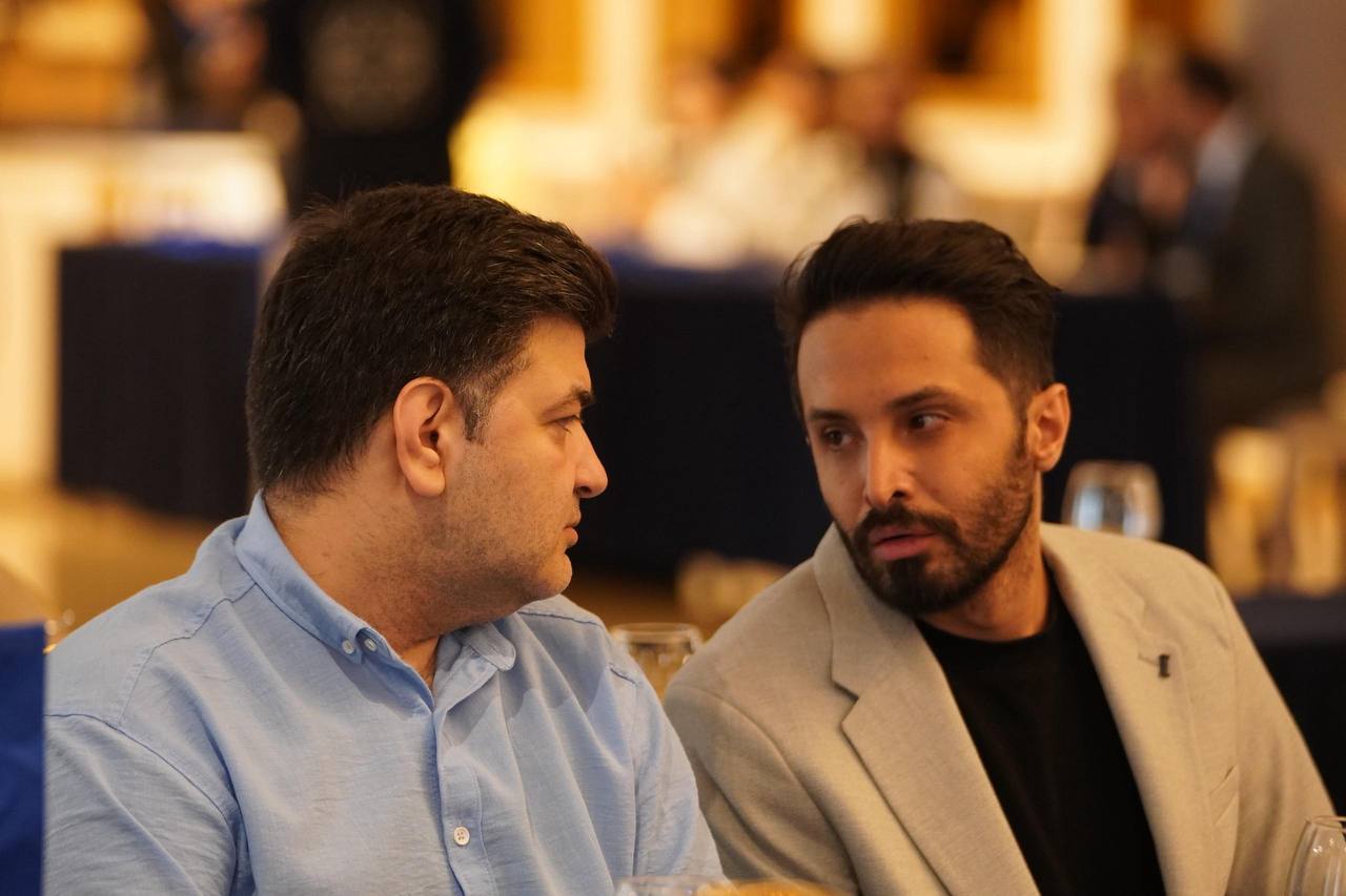 دکتر محمدامین عزیزی