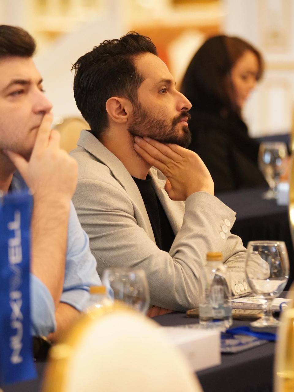 دکتر محمدامین عزیزی